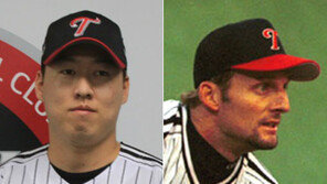 LG, 2001년 해리거 교훈과 차우찬 영입