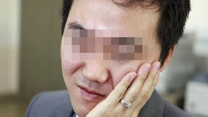 안면마비? 뇌중풍?… 이마 주름으로 쉽게 감별