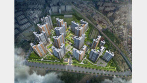 춘천·원주, 잇단 교통호재로 집값 상승세