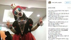 ‘복면가왕’ 박기영 “데뷔 후 처음으로 즐긴 무대”