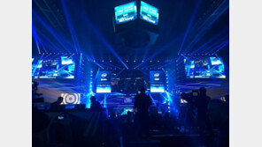 '인텔 익스트림 마스터즈 시즌 11 경기' 성료, 다음엔 폴란드에서 만나요