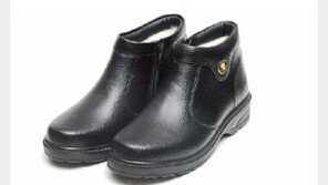 [스마트 컨슈머]“추위 꼼짝마” 패션감 살린 방한화 