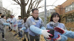 [스마트 컨슈머]“따뜻한 겨울을 KT&G와 함께”… 전국 15곳서 월동용품 전달 