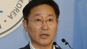 박범계 “‘최순실은 키친 캐비닛’·‘연좌제’ 답변,  소가 웃을 얘기” 