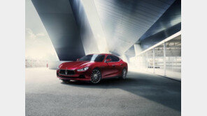 마세라티, ‘윈터 스페셜 프로모션’ 실시