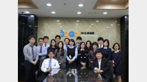 [한중 FTA]‘장보고 정신’으로 中시장 개척