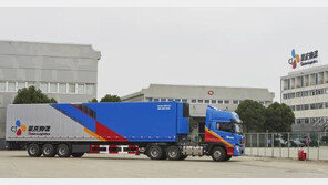 [한중 FTA]중국 네트워크 강화로 “2020년 ‘물류 글로벌 Top5’ 달성” 