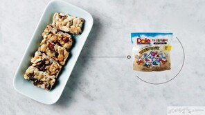 시판 요리로 완성  SWEET BAR