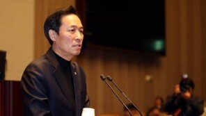 우상호 "‘사전모의 의혹’, 이완영·이만희 청문회 빠져라…명백한 범죄행위” 