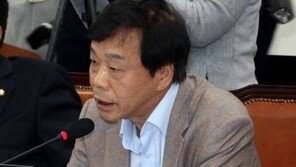 하태경 “이완영-정동춘, 태블릿PC 답변 사전 합의? 노승일, 청문회 출석 요청하겠다”