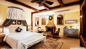 Let’s Party! 소문난 파티 플레이스 리스트