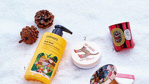 oh my holiday! 홀리데이 리미티드 컬렉션 베스트