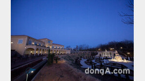 33개의 이야기 정원 ‘퍼스트가든’, 일산·파주 데이트 코스로 각광