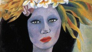 검찰 “천경자 화백의 미인도는 진품” 결론…유족 반발 예상