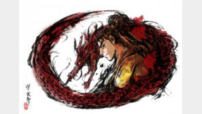 룽투코리아, '열혈강호' 글로벌 모바일 판권 확보