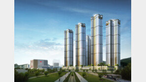 개발호재 많은 의정부... ‘의정부역 펠리스타워’ 눈길