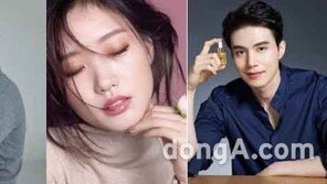 공유 김고은 이동욱, 남심여심 모두 홀린 ‘도깨비’ 3인방의 잇 뷰티템