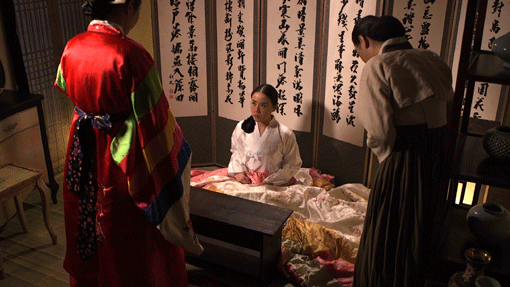 [오늘의 채널A] 명성황후를 홀린 무녀의 정체는?