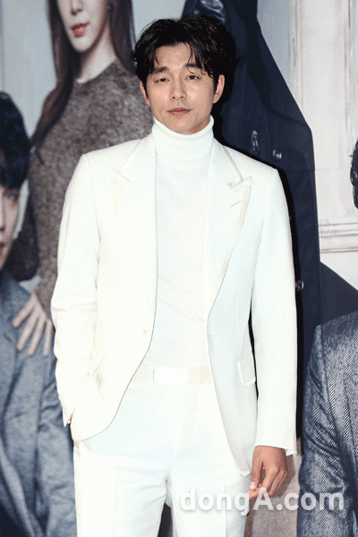 ‘도깨비’ 공유에 홀린 중국