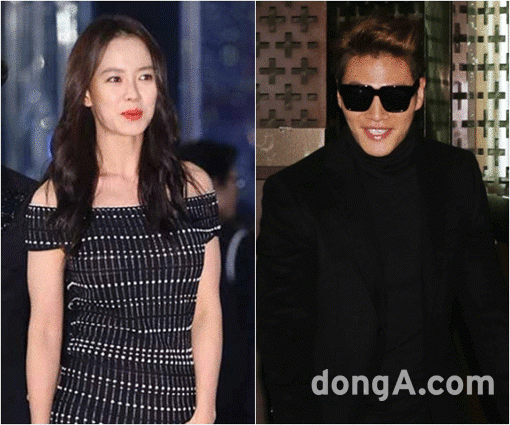 [연예 뉴스 스테이션] 김종국·송지효 “런닝맨 남은 출연료 기부”