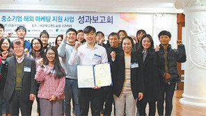 부산지역 대학생, 지역경제에 활력 불어넣어