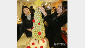 “쌀 가공식품 즐겨보세요”