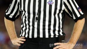 [Sports & Law Story] “왜 나한테만 파울을 부는 겁니까?”