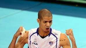 ‘레오도 타진’ 외국인 트라이아웃 판 커진다