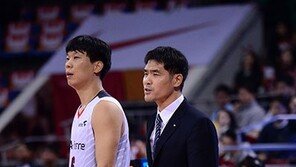 [최용석의 팁인] kt 조동현 감독 깨운 박상오의 한 마디