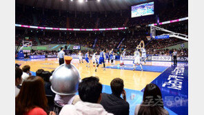 [콤팩트뉴스] KBL 올스타전 팬투표 개시