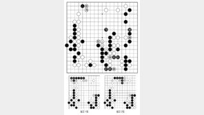 [바둑]역대 국수전 우승 결정국… 세 번째 뜻밖의 수