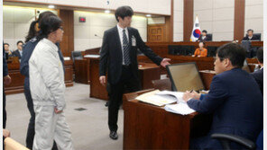 朴대통령-최순실-안종범, 서로 짜맞춘듯 ‘공모관계 모르쇠’