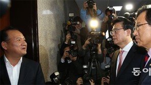 비박 “유승민 全權비대위원장 안되면 집단탈당” 최후통첩