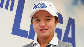 ‘2년차 징크스’ 김세영, 다시 기본으로