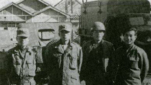 ‘한국의 쉰들러’ 현봉학 박사에 훈장 수여