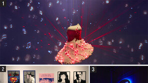 응답하라, 저항-실험정신 가득했던 Ｘ세대