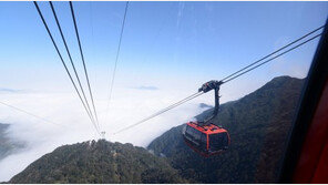 모두투어가 추천하는 뻔하지 않은 겨울 여행지