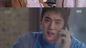 박원순 “‘낭만닥터 김사부’ 보니 메르스 악몽 떠올라…늑장대응보다는 과잉대응”