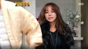 “내 첫사랑 신이” 최성국♥신이, ‘씬스틸러’서 재회…시청률 상승 이끌어