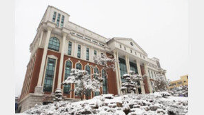 [2017 대학가는 길]기독교학부 등 15개 수능90%+면접10% 