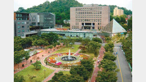 [2017 대학가는 길]‘자연계열2’ 8개 학과, 인문계열 수험생도 지원 가능 