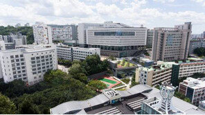 [2017 대학가는 길]공과대학, 2학년 진급시 소속 학과 결정