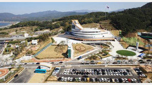 [대한민국 지역경제혁신대상]칠곡군 성장 동력 ‘호국브랜드화―관광산업 육성’ 