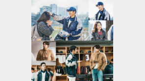 ‘도깨비’ 공유 질투·분노 자극할 정해인 등장…김고은 첫사랑 역, ‘훈내’ 폭발