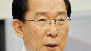 새누리 비대위원장 후보 거론에…‘대쪽’ 이회창 화려한 경력 재조명