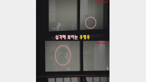 우병우, 아들과 처가 소유 회사서 포착, 청문회 대비한 듯