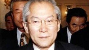 이회창, 與 비대위장 거명에 “엘비스랑 동갑인데…차라리 ‘젊은피’ 최병렬”