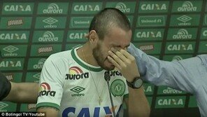 ‘생사’가른 좌석 교환…비행기 추락 생존선수 “감독이 자리교체 지시”