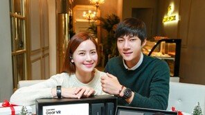 삼성전자, ‘메리 크리스마스 & 해피 뉴 기어’  특별 패키지 한정 판매