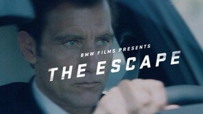 보는 재미에 감동까지? 15년 만에 돌아온 BMW 영화